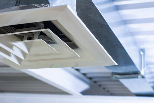 Best Best Air Duct Cleaning Company  in Connell, WA