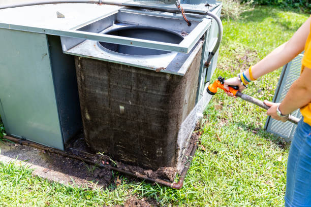 Best Air Duct Cleaning Near Me  in Connell, WA