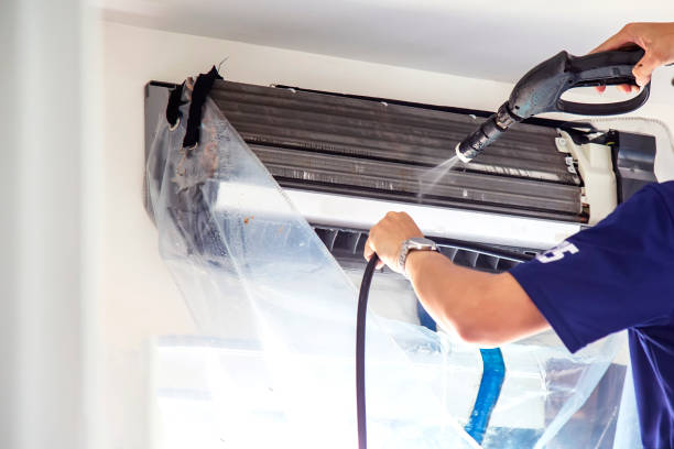 Best Affordable HVAC Duct Cleaning  in Connell, WA