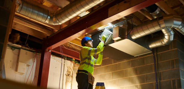 Best HVAC System Cleaning  in Connell, WA