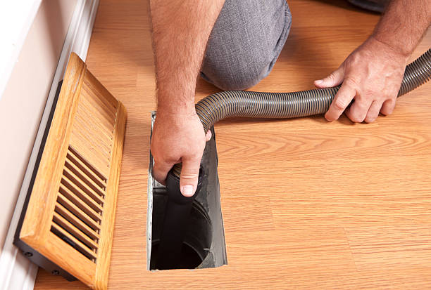Best Local Air Duct Cleaning Services  in Connell, WA
