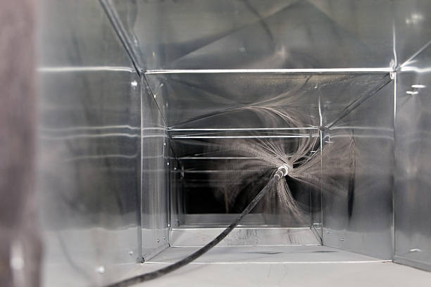 Best Commercial HVAC Duct Cleaning  in Connell, WA